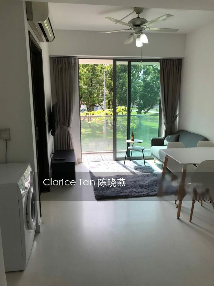 Citigate Residence (D8), Apartment #300555171
